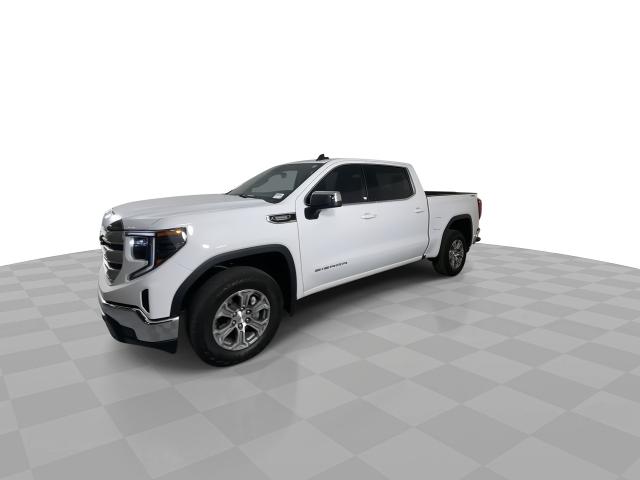 2025 GMC Sierra 1500 Vehicle Photo in GILBERT, AZ 85297-0402