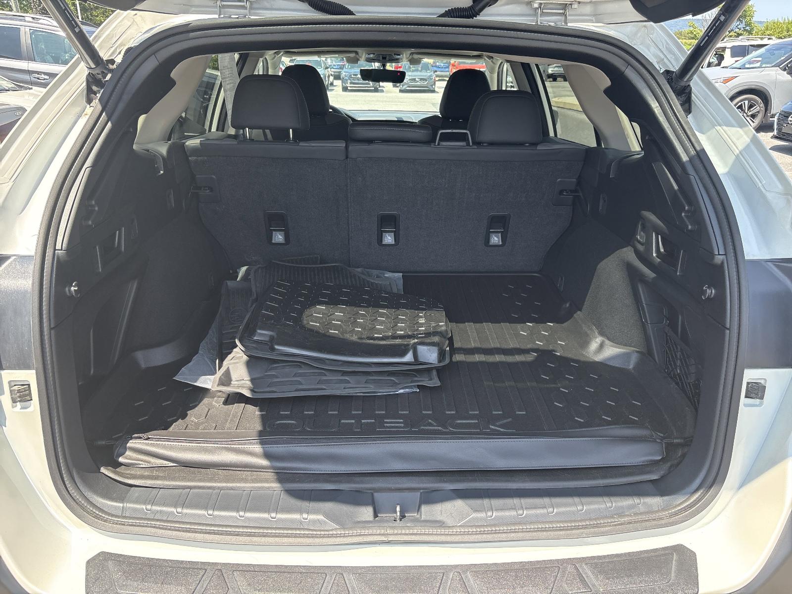 2022 Subaru Outback Vehicle Photo in Mechanicsburg, PA 17050