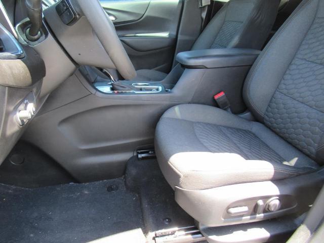2020 Chevrolet Equinox Vehicle Photo in LEESBURG, FL 34788-4022