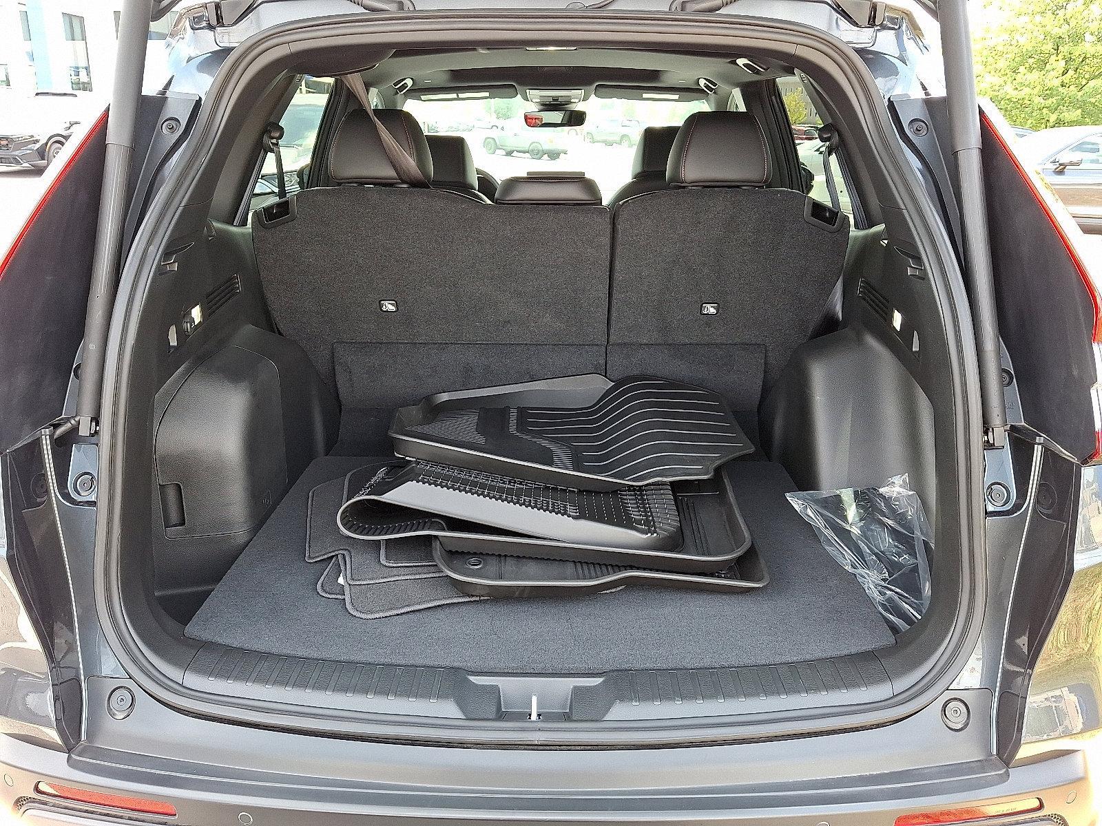 2025 Honda CR-V Hybrid Vehicle Photo in Harrisburg, PA 17111