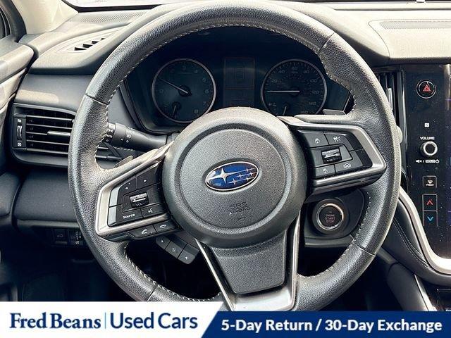 2021 Subaru Outback Vehicle Photo in Doylestown, PA 18902