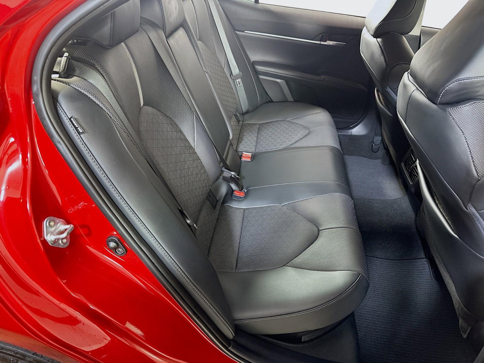 2023 Toyota Camry Vehicle Photo in Langhorne, PA 19047