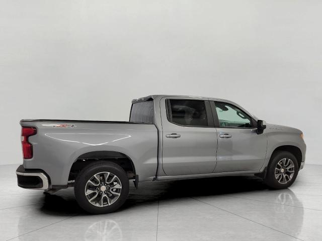 2023 Chevrolet Silverado 1500 Vehicle Photo in NEENAH, WI 54956-2243
