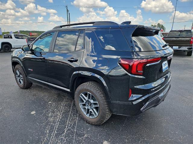 2026 GMC Terrain Vehicle Photo in EASTLAND, TX 76448-3020