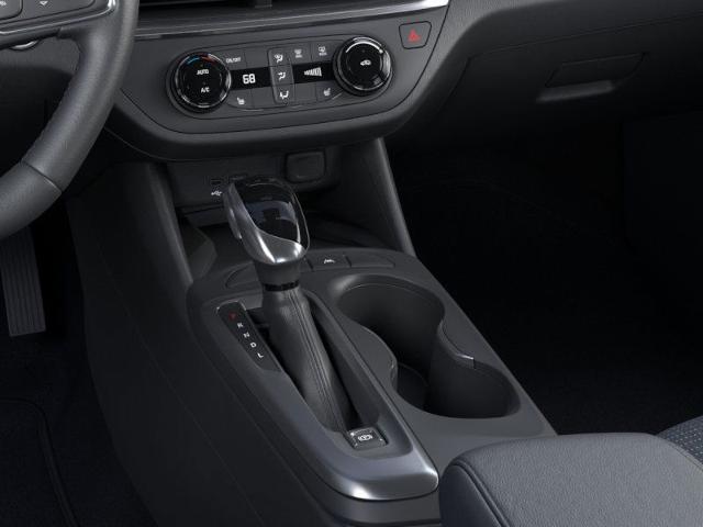2026 Buick Envista Vehicle Photo in NEENAH, WI 54956-2243