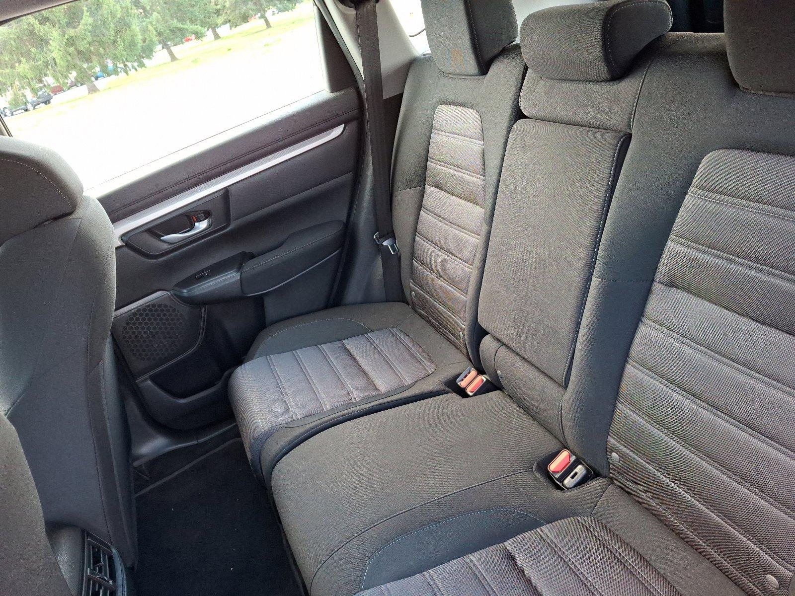 2020 Honda CR-V Vehicle Photo in Harrisburg, PA 17111
