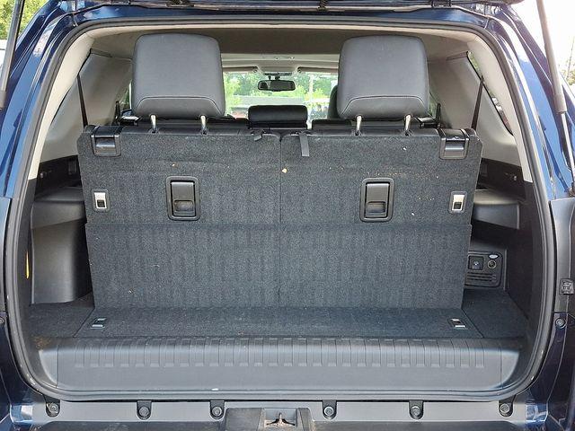 2019 Toyota 4Runner Vehicle Photo in DANBURY, CT 06810-5034