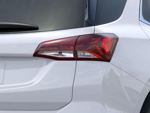 2024 Chevrolet Equinox Vehicle Photo in SELMA, TX 78154-1460