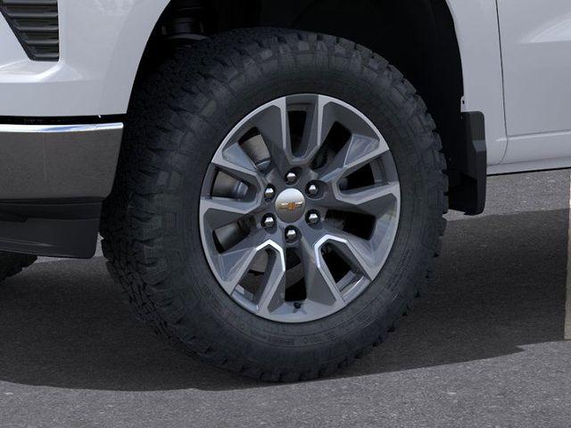 2026 Chevrolet Silverado 1500 Vehicle Photo in PAWLING, NY 12564-3219
