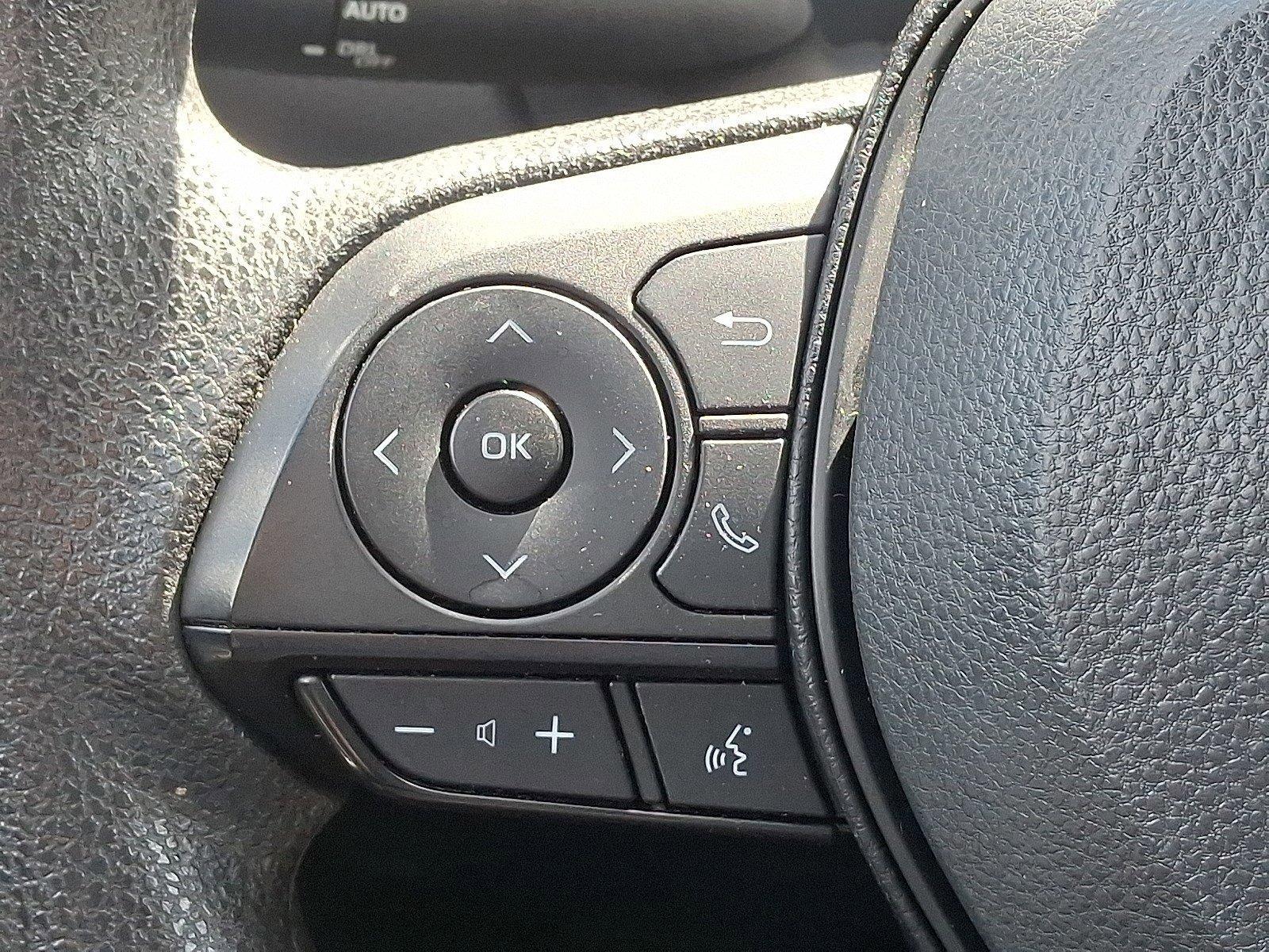2023 Toyota RAV4 Vehicle Photo in Harrisburg, PA 17111