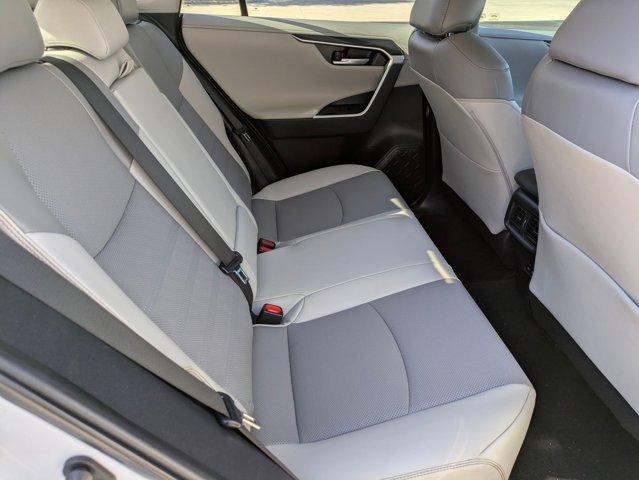 2023 Toyota RAV4 Vehicle Photo in San Antonio, TX 78209