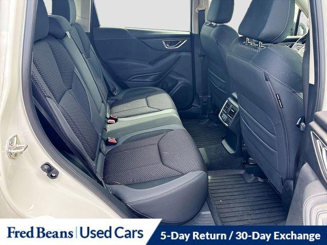2022 Subaru Forester Vehicle Photo in Doylestown, PA 18902