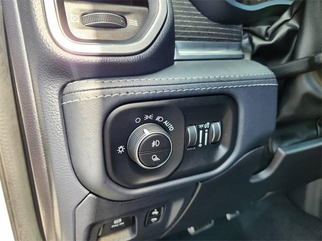 2023 Ram 1500 Vehicle Photo in AURORA, CO 80012-4011