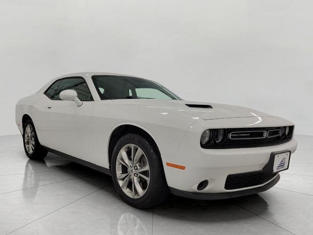 2020 Dodge Challenger Vehicle Photo in Neenah, WI 54956