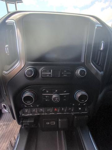 2022 Chevrolet Silverado 3500 HD Vehicle Photo in HARRISBURG, PA 17111-1033