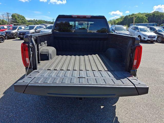 2023 GMC Sierra 1500 Vehicle Photo in DANBURY, CT 06810-5034