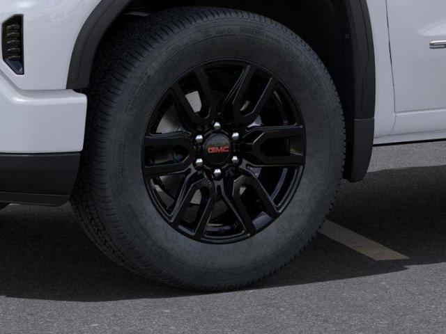 2025 GMC Sierra 1500 Vehicle Photo in TOPEKA, KS 66609-0000