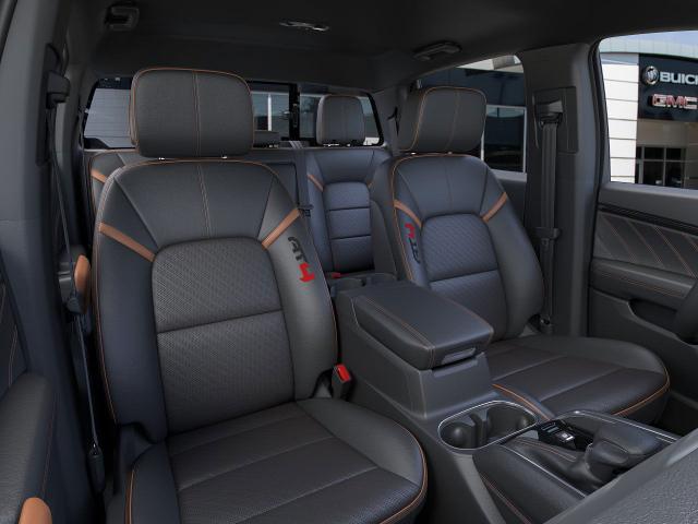 2026 GMC Canyon Vehicle Photo in TREVOSE, PA 19053-4984