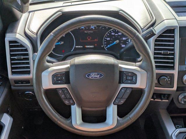 2019 Ford Super Duty F-350 SRW Vehicle Photo in SELMA, TX 78154-1459