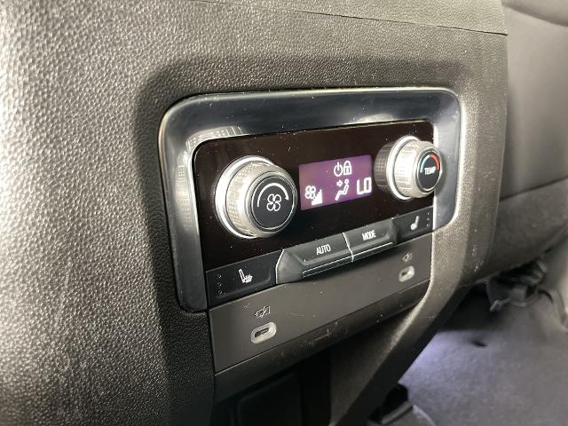 2023 Chevrolet Tahoe Vehicle Photo in GILBERT, AZ 85297-0402