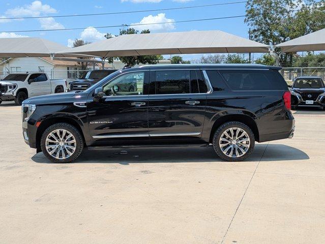 2021 GMC Yukon XL Vehicle Photo in SELMA, TX 78154-1459