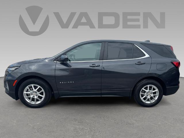 2022 Chevrolet Equinox Vehicle Photo in Brunswick, GA 31525