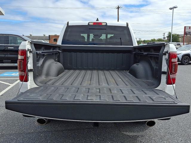 2019 Ram 1500 Vehicle Photo in HARRISBURG, PA 17111-1033