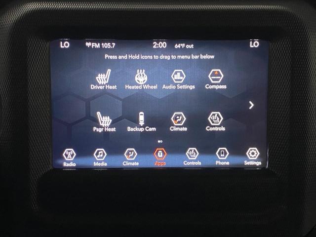 2022 Jeep Wrangler Vehicle Photo in Appleton, WI 54913