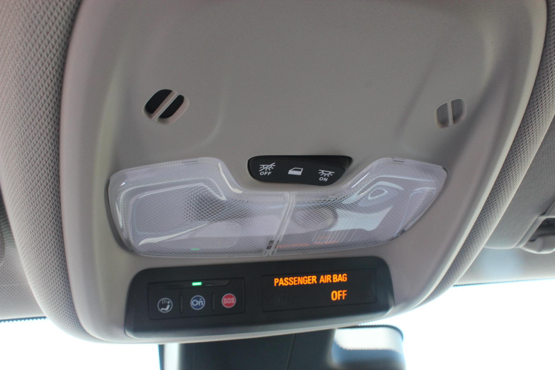 2026 Buick Encore GX Vehicle Photo in AURORA, CO 80012-4011