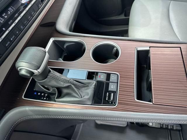 2024 Toyota Sienna Vehicle Photo in Jonesboro, AR 72404