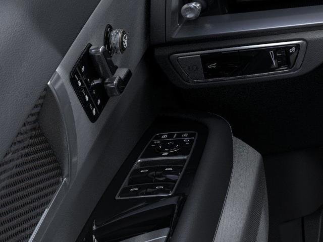 2026 Cadillac VISTIQ Vehicle Photo in GREEN BAY, WI 54303-3330