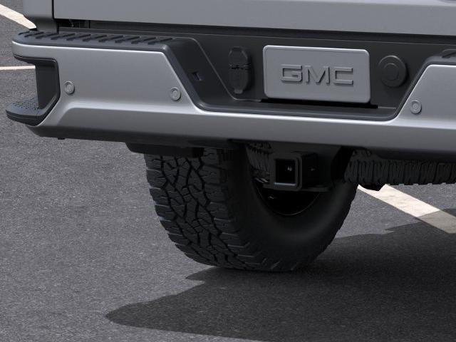 2026 GMC Sierra 2500 HD Vehicle Photo in HARRISBURG, PA 17111-1033