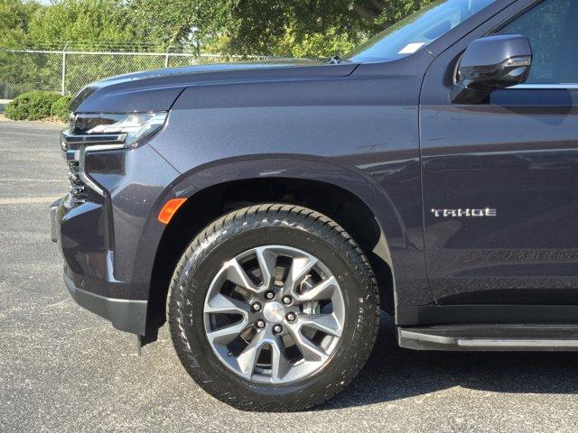2023 Chevrolet Tahoe Vehicle Photo in Decatur, TX 76234