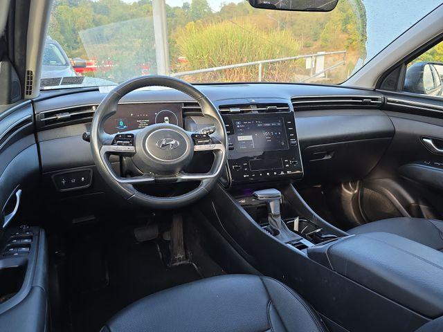 2023 Hyundai TUCSON Vehicle Photo in Pleasant Hills, PA 15236