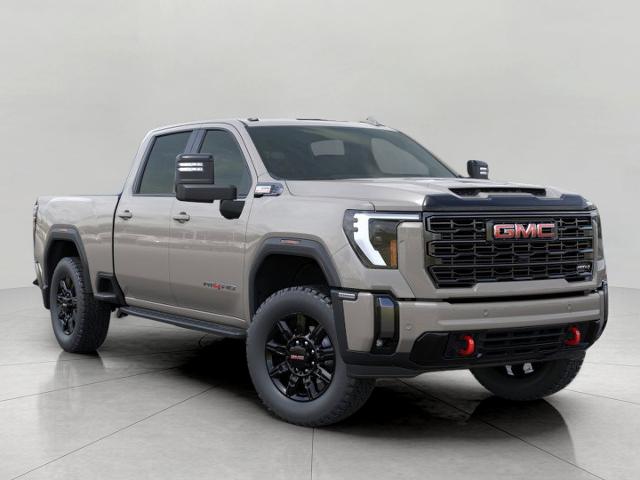 2026 GMC Sierra 2500 HD Vehicle Photo in OSHKOSH, WI 54904-7811