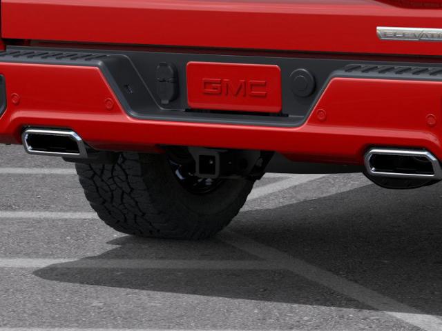 2026 GMC Sierra 1500 Vehicle Photo in INDEPENDENCE, MO 64055-1377