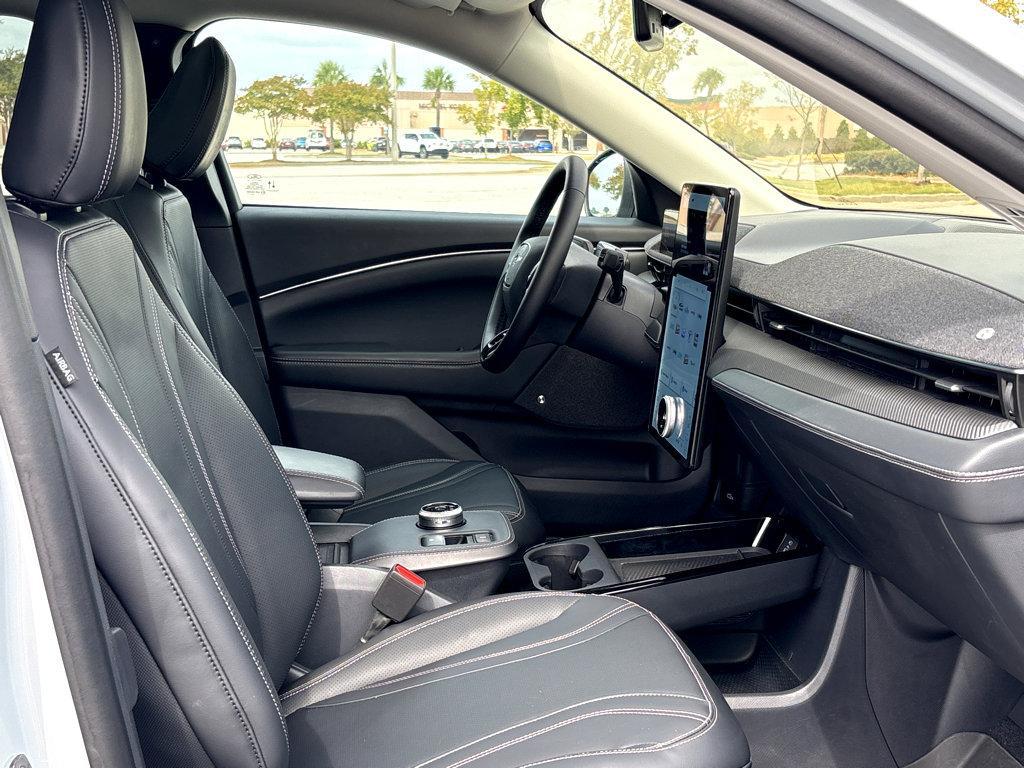2023 Ford Mustang Mach-E Vehicle Photo in POOLER, GA 31322-3252