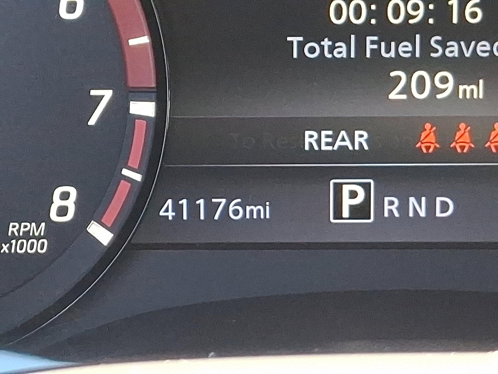 2023 Nissan Frontier Vehicle Photo in Trevose, PA 19053