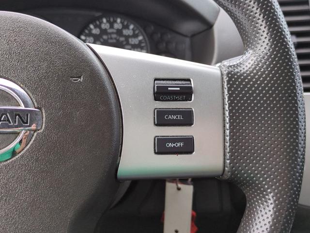 2019 Nissan Frontier Vehicle Photo in Brunswick, GA 31525