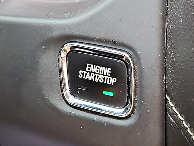 2023 GMC Acadia Vehicle Photo in TREVOSE, PA 19053-4984