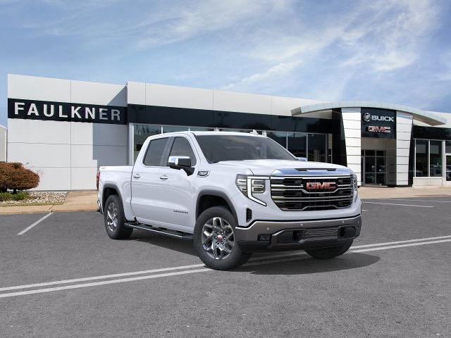 2026 GMC Sierra 1500 Vehicle Photo in TREVOSE, PA 19053-4984