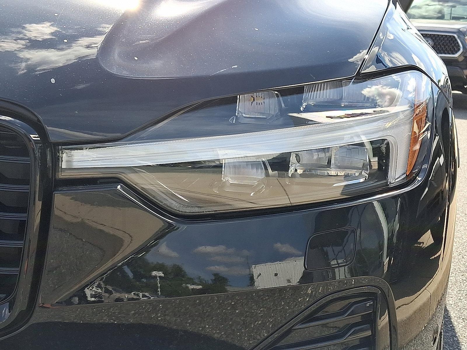 2022 Volvo XC60 Recharge Plug-In Hybrid Vehicle Photo in BETHLEHEM, PA 18017-9401