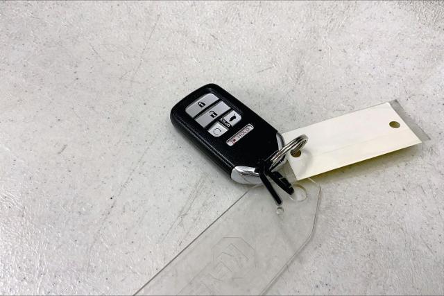 2022 Honda CR-V Vehicle Photo in KANSAS CITY, MO 64114-4502