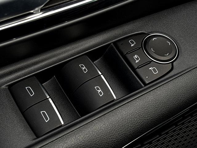 2024 Chevrolet Silverado EV Vehicle Photo in BRUNSWICK, GA 31525-1881