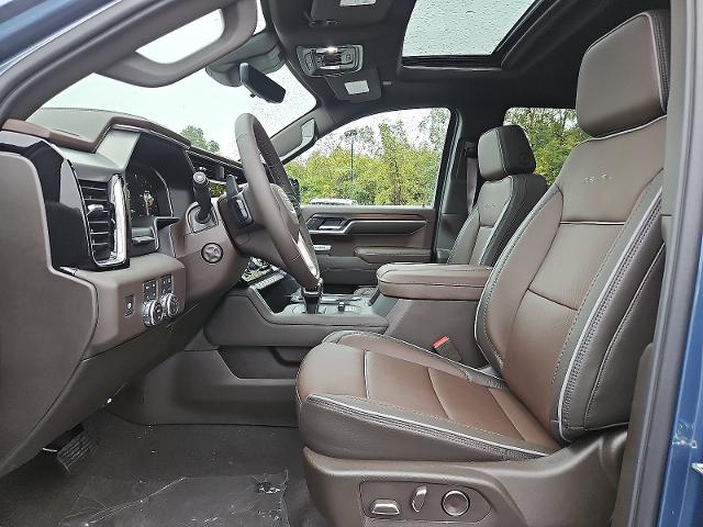 2026 GMC Sierra 1500 Vehicle Photo in TREVOSE, PA 19053-4984