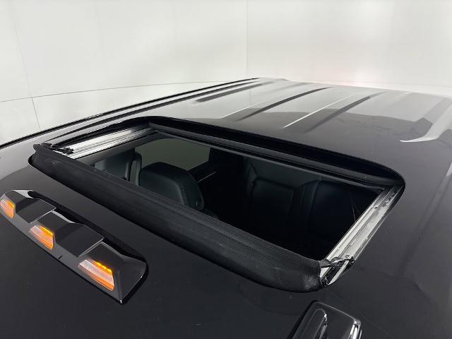 2025 GMC Sierra 3500 HD Vehicle Photo in PUYALLUP, WA 98371-4149