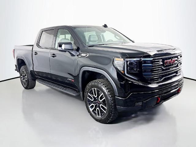 2026 GMC Sierra 1500 Vehicle Photo in PUYALLUP, WA 98371-4149