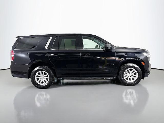2021 Chevrolet Tahoe Vehicle Photo in PUYALLUP, WA 98371-4149