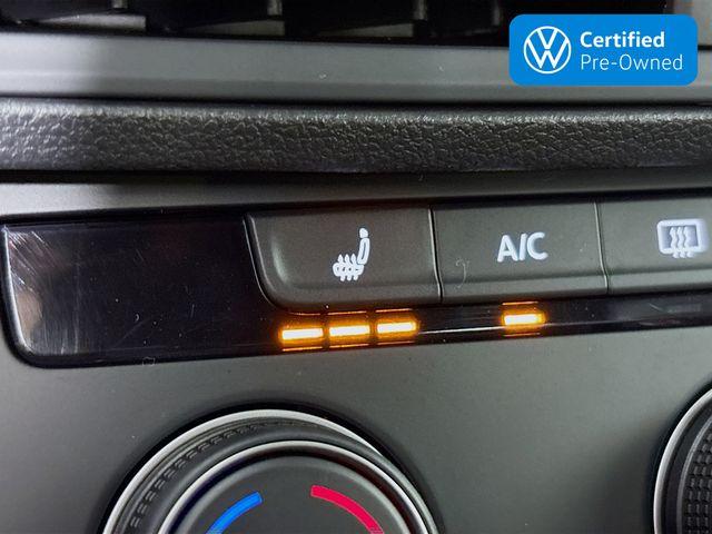 2024 Volkswagen Jetta Vehicle Photo in Puyallup, WA 98371