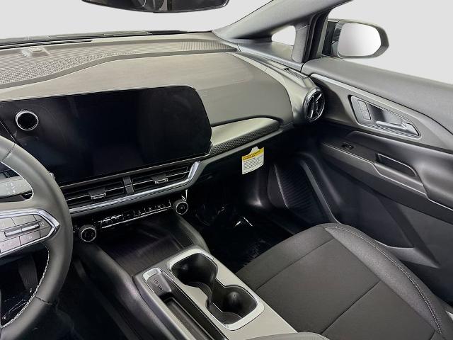 2026 Chevrolet Equinox EV Vehicle Photo in PUYALLUP, WA 98371-4149